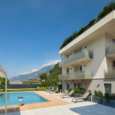 Maffei Apartments - Active Holidays Riva del Garda Ngoại thất bức ảnh