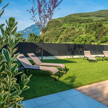Maffei Apartments - Active Holidays Riva del Garda Ngoại thất bức ảnh