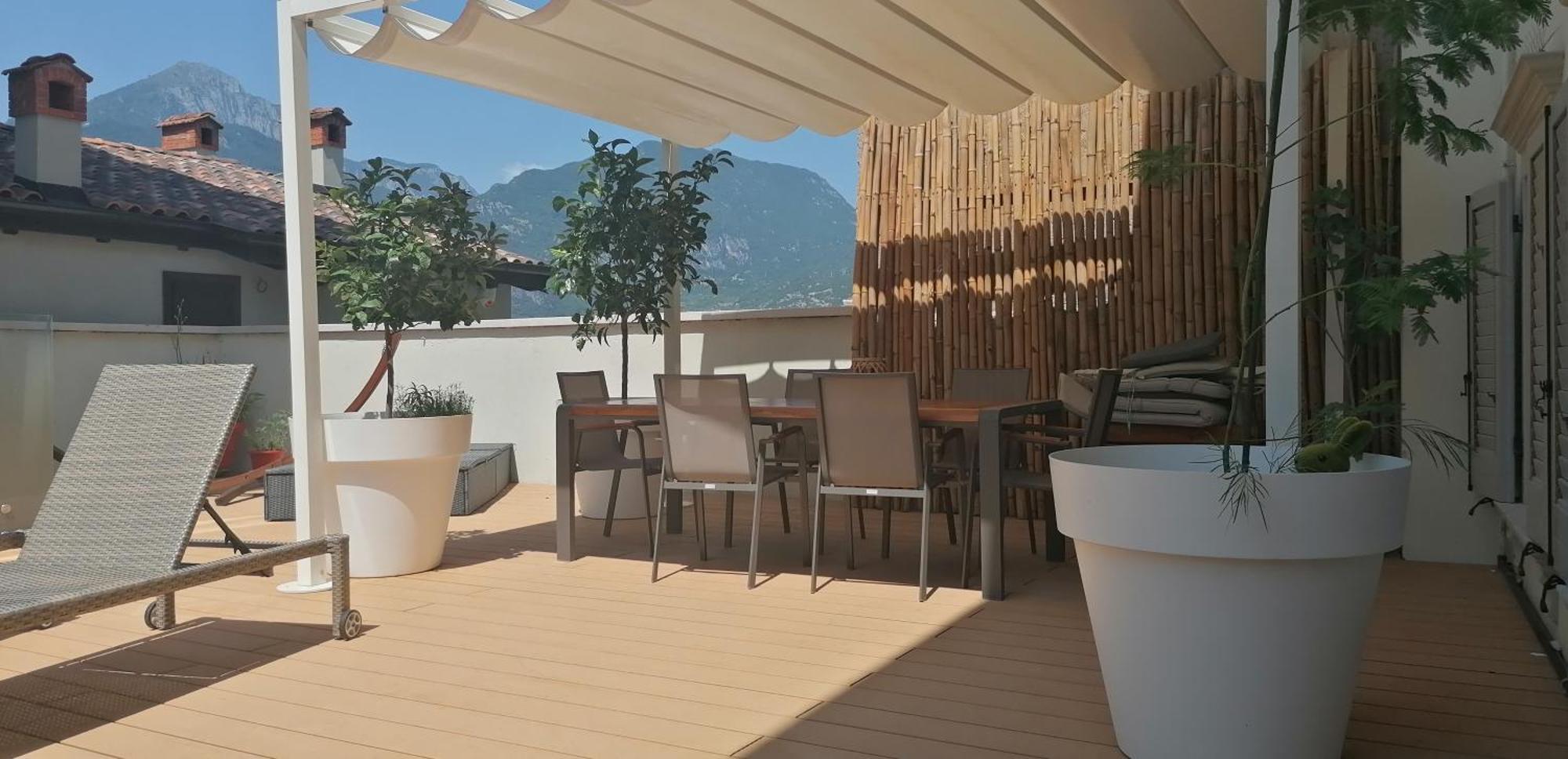 Maffei Apartments - Active Holidays Riva del Garda Phòng bức ảnh