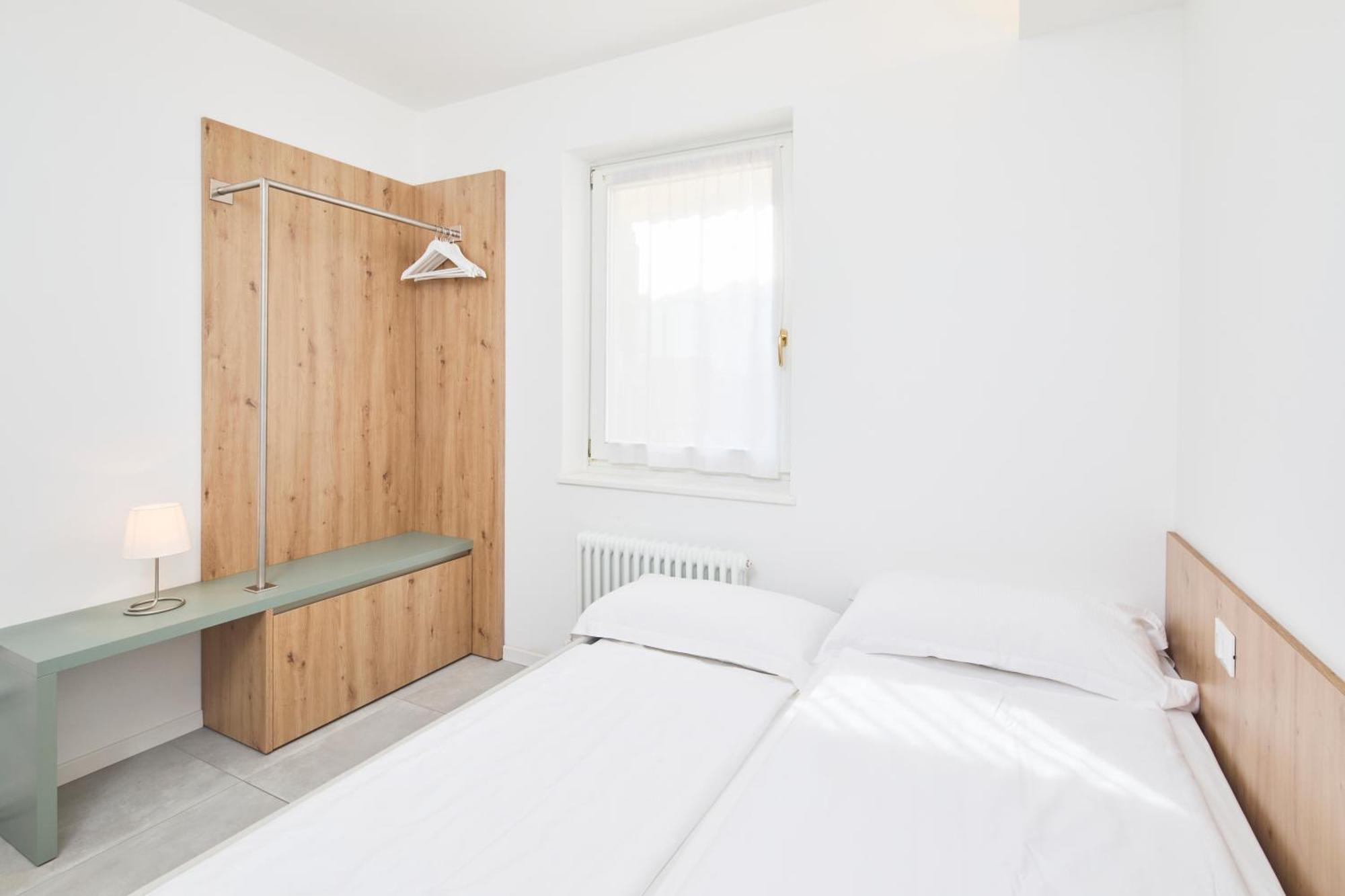 Maffei Apartments - Active Holidays Riva del Garda Ngoại thất bức ảnh