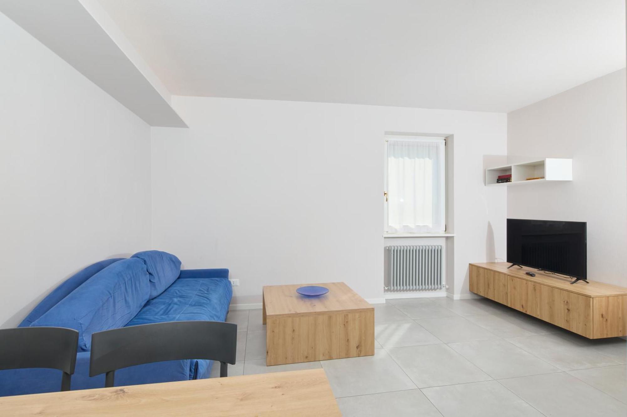 Maffei Apartments - Active Holidays Riva del Garda Ngoại thất bức ảnh