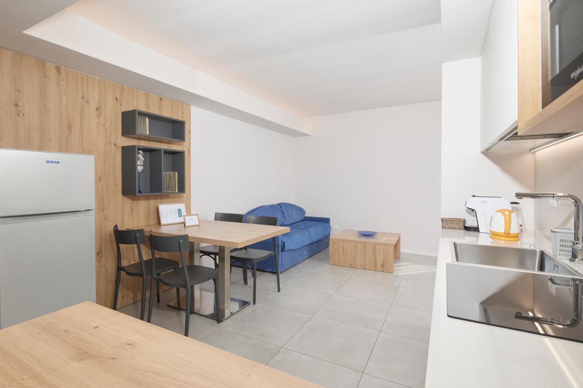 Maffei Apartments - Active Holidays Riva del Garda Ngoại thất bức ảnh