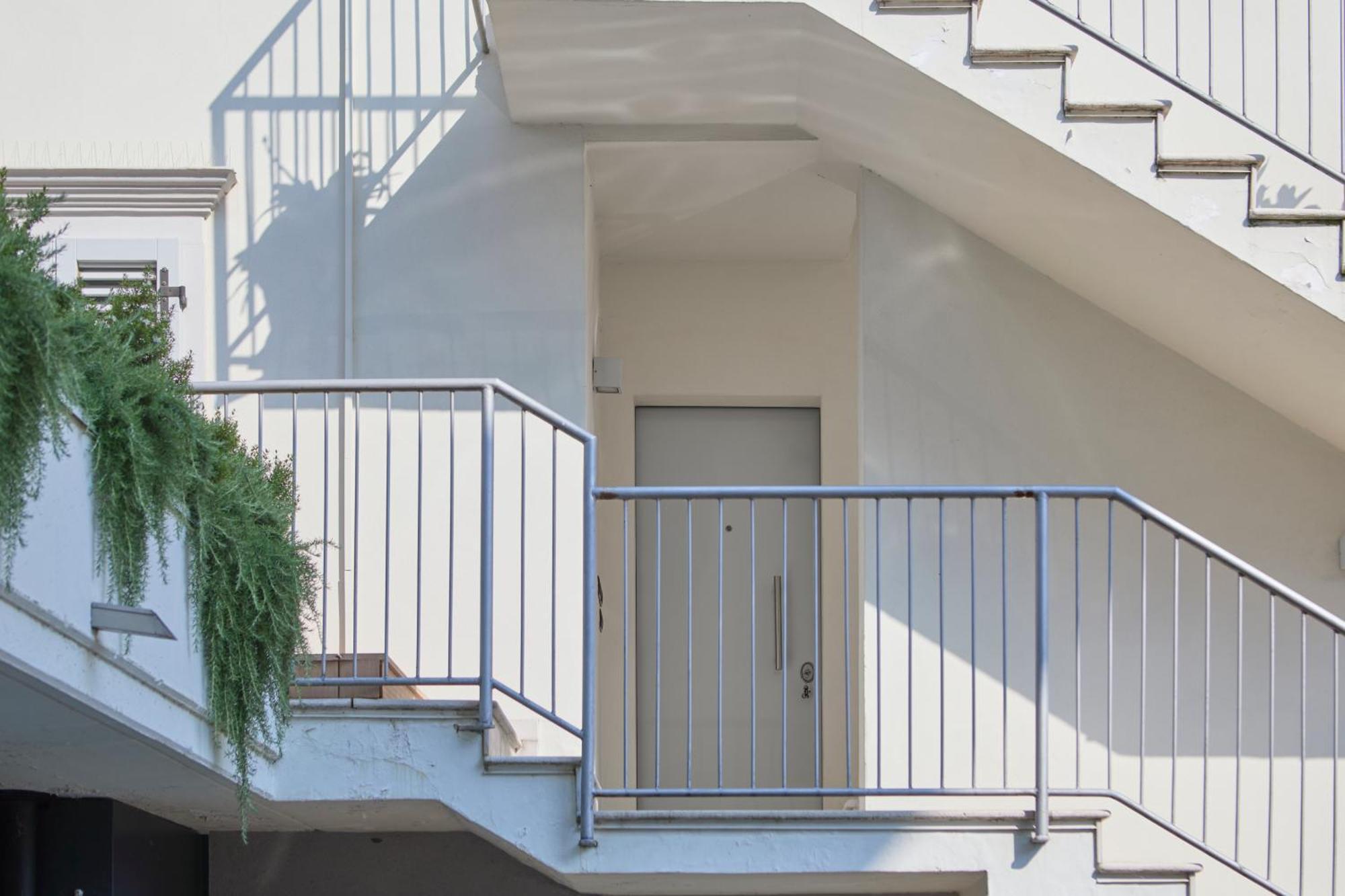 Maffei Apartments - Active Holidays Riva del Garda Ngoại thất bức ảnh