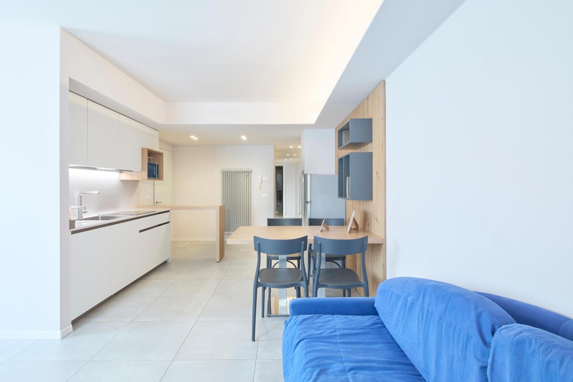 Maffei Apartments - Active Holidays Riva del Garda Ngoại thất bức ảnh