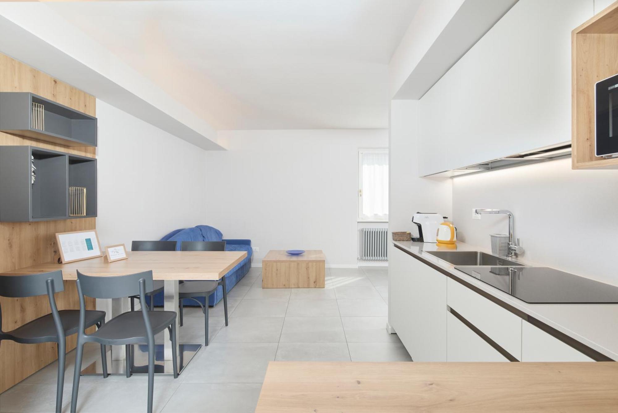 Maffei Apartments - Active Holidays Riva del Garda Ngoại thất bức ảnh