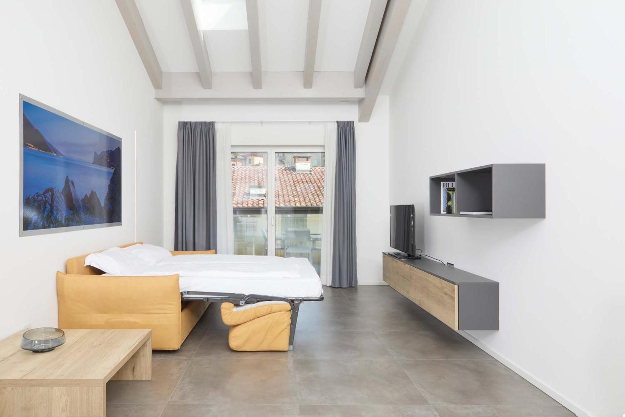 Maffei Apartments - Active Holidays Riva del Garda Ngoại thất bức ảnh