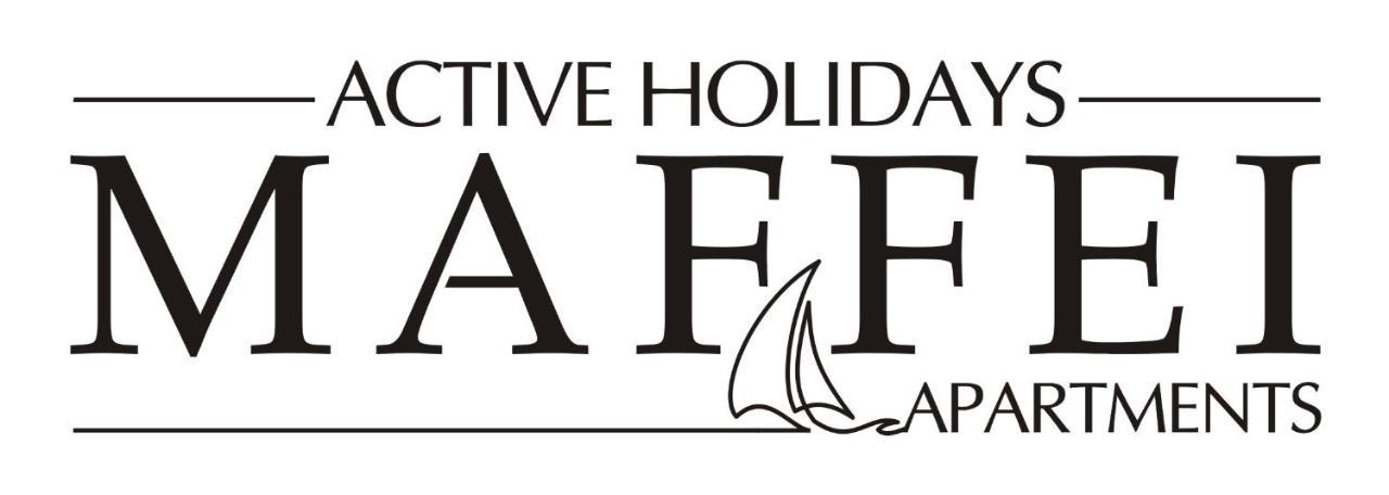 Maffei Apartments - Active Holidays Riva del Garda Ngoại thất bức ảnh