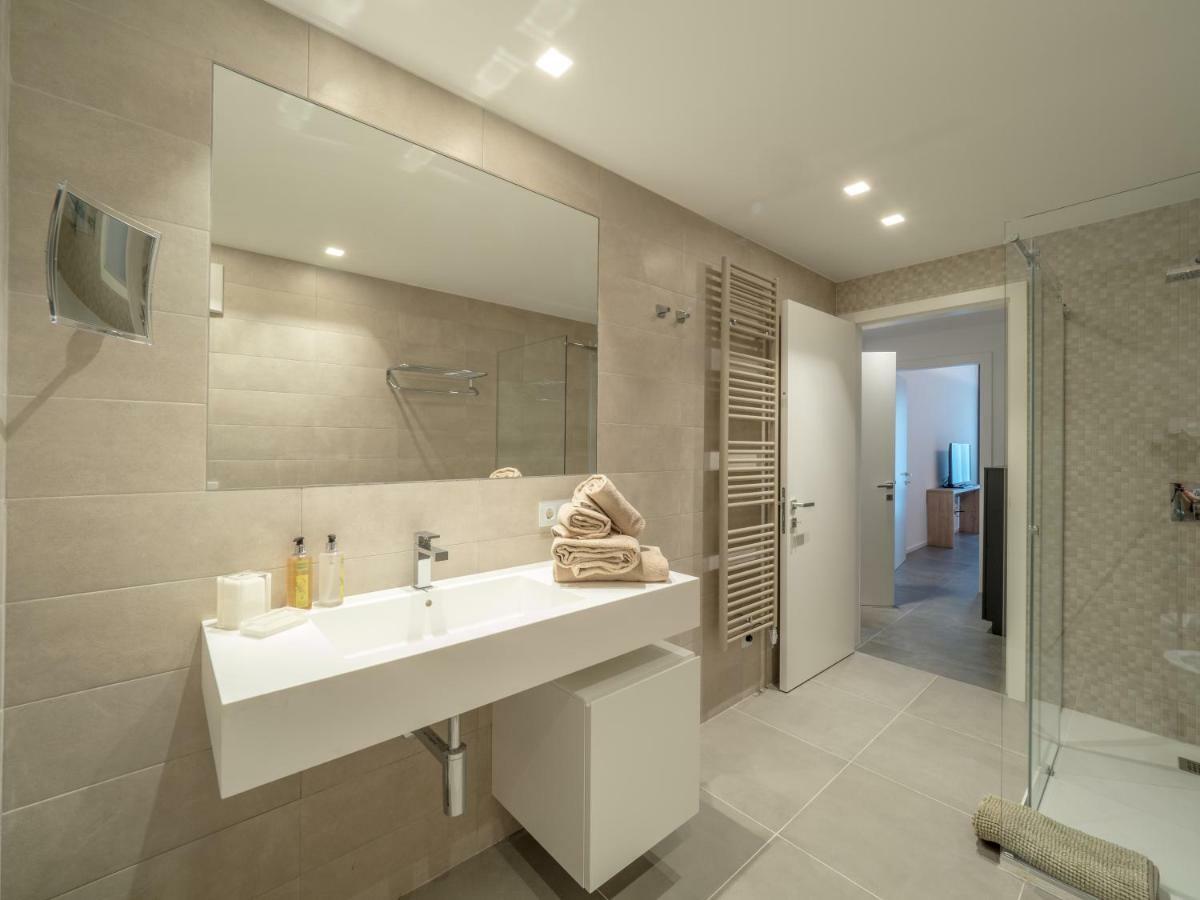 Maffei Apartments - Active Holidays Riva del Garda Ngoại thất bức ảnh