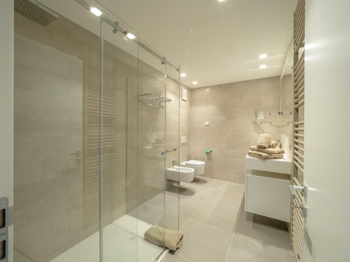 Maffei Apartments - Active Holidays Riva del Garda Ngoại thất bức ảnh