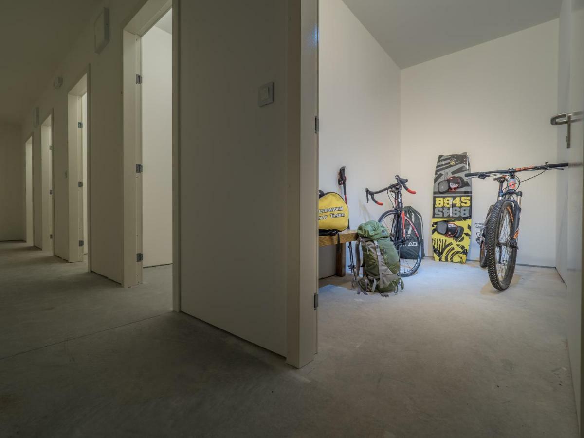 Maffei Apartments - Active Holidays Riva del Garda Ngoại thất bức ảnh