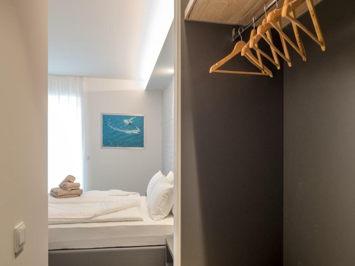 Maffei Apartments - Active Holidays Riva del Garda Ngoại thất bức ảnh
