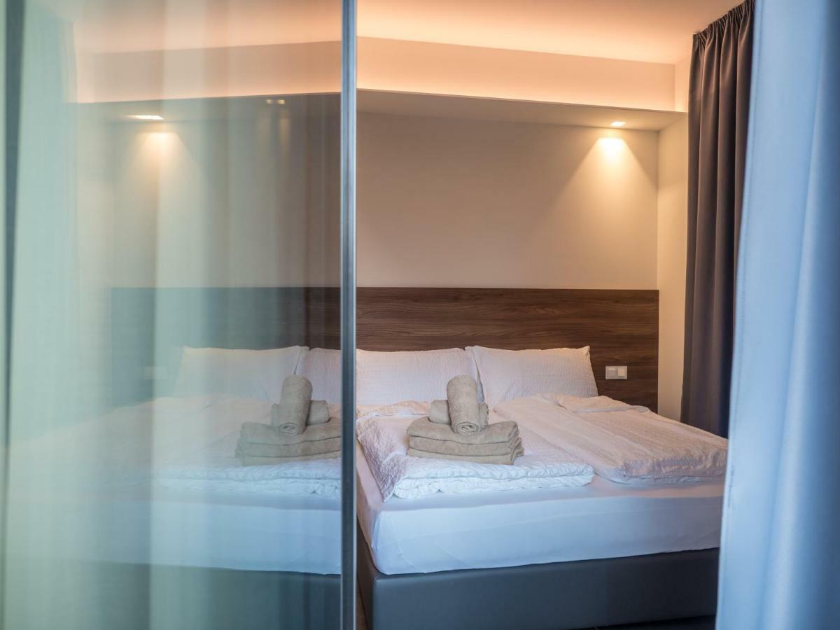 Maffei Apartments - Active Holidays Riva del Garda Ngoại thất bức ảnh