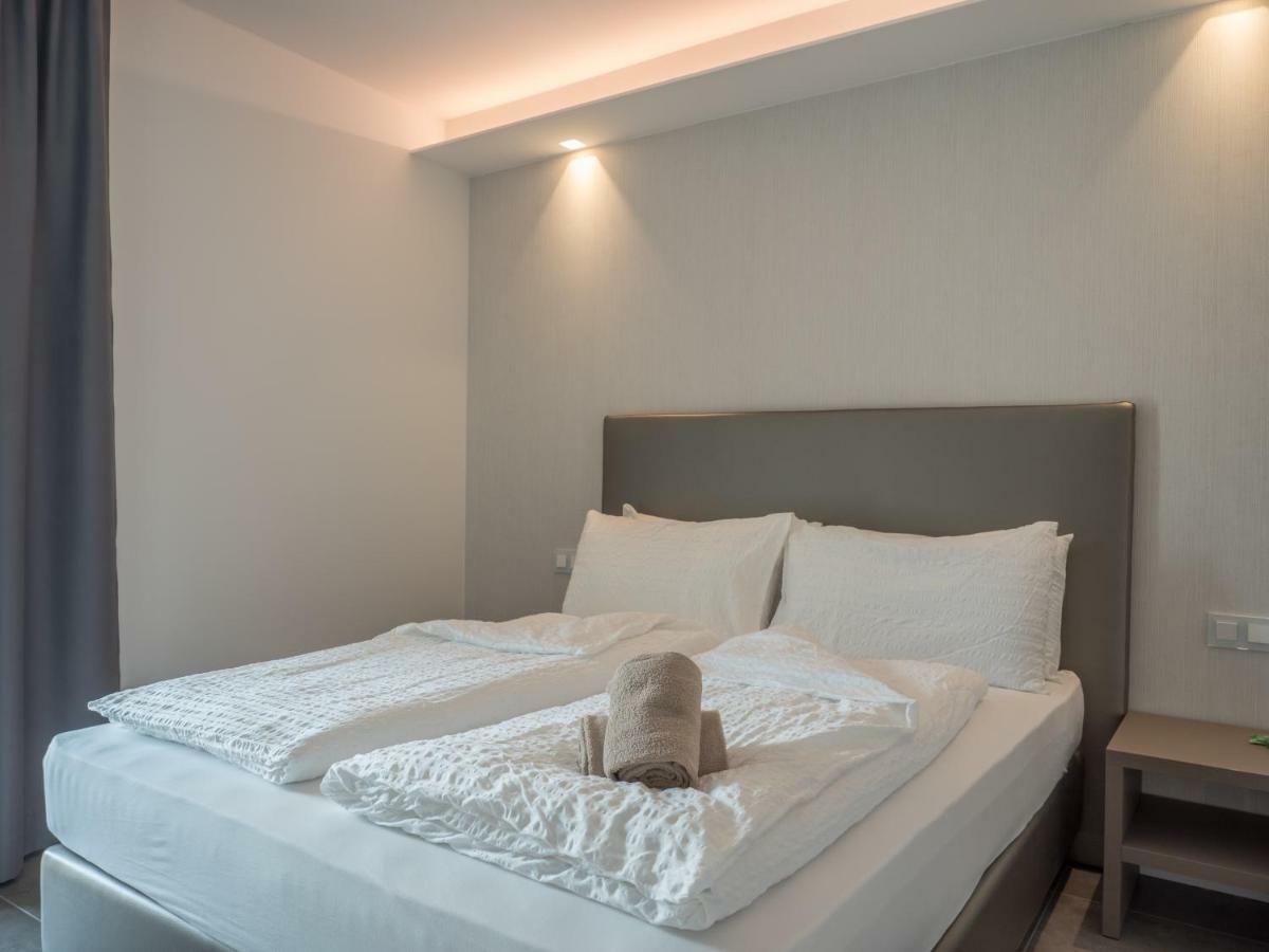 Maffei Apartments - Active Holidays Riva del Garda Ngoại thất bức ảnh