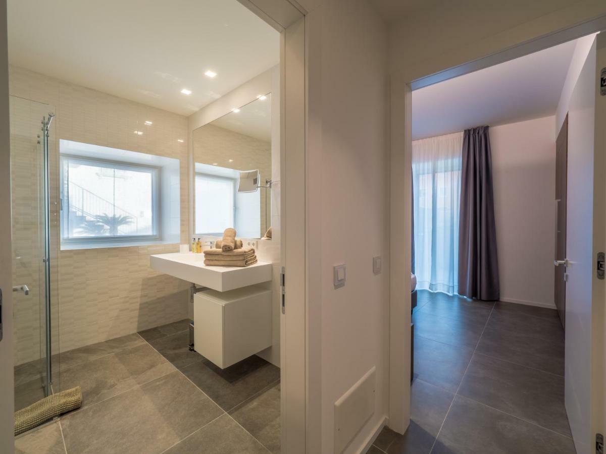 Maffei Apartments - Active Holidays Riva del Garda Ngoại thất bức ảnh