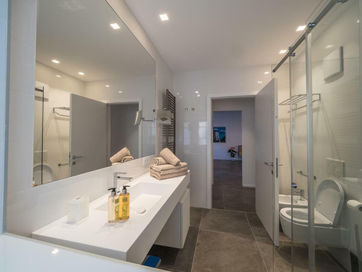 Maffei Apartments - Active Holidays Riva del Garda Ngoại thất bức ảnh