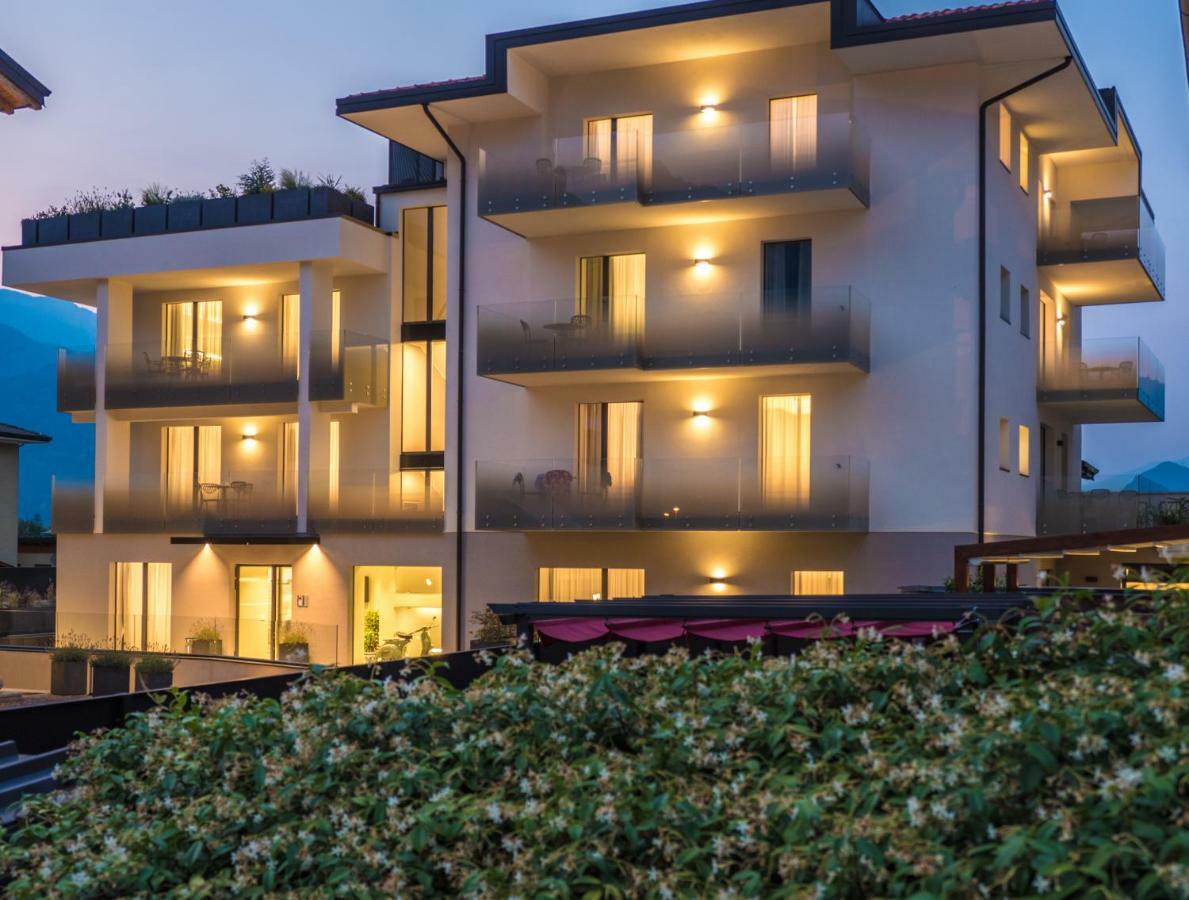 Maffei Apartments - Active Holidays Riva del Garda Ngoại thất bức ảnh