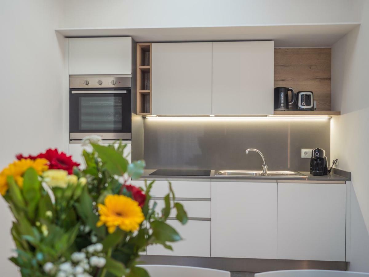 Maffei Apartments - Active Holidays Riva del Garda Ngoại thất bức ảnh