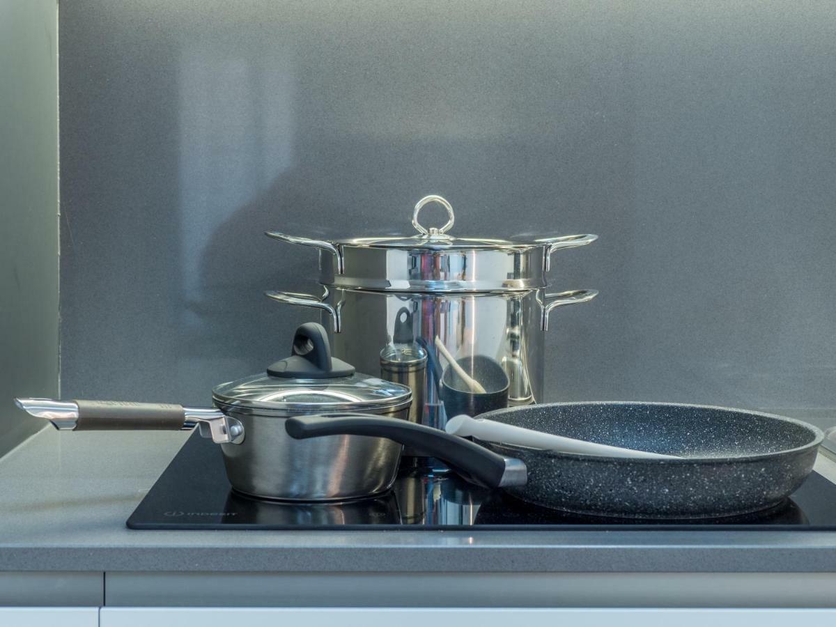 Maffei Apartments - Active Holidays Riva del Garda Ngoại thất bức ảnh